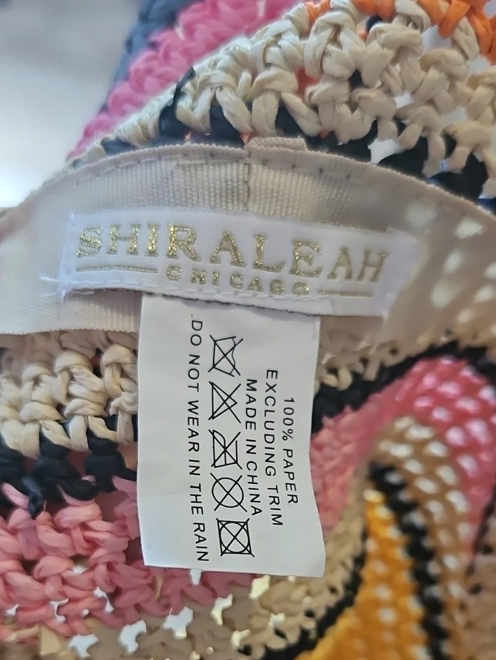 Summer Hat